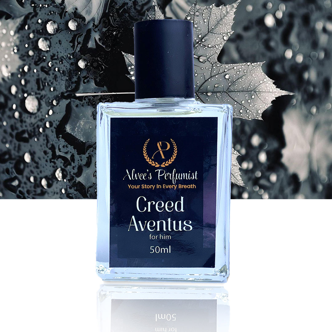 Creed Aventus for him